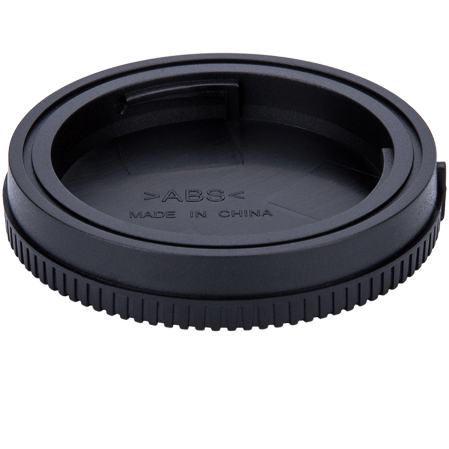 B.I.G. Gehäuse-/Objektivrückdeckel Set Sony E