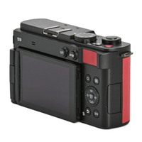 Panasonic LUMIX DC-S9 Crimson Red gebraucht