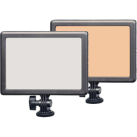 Nanlite LED-Kameraleuchte LumiPad 11
