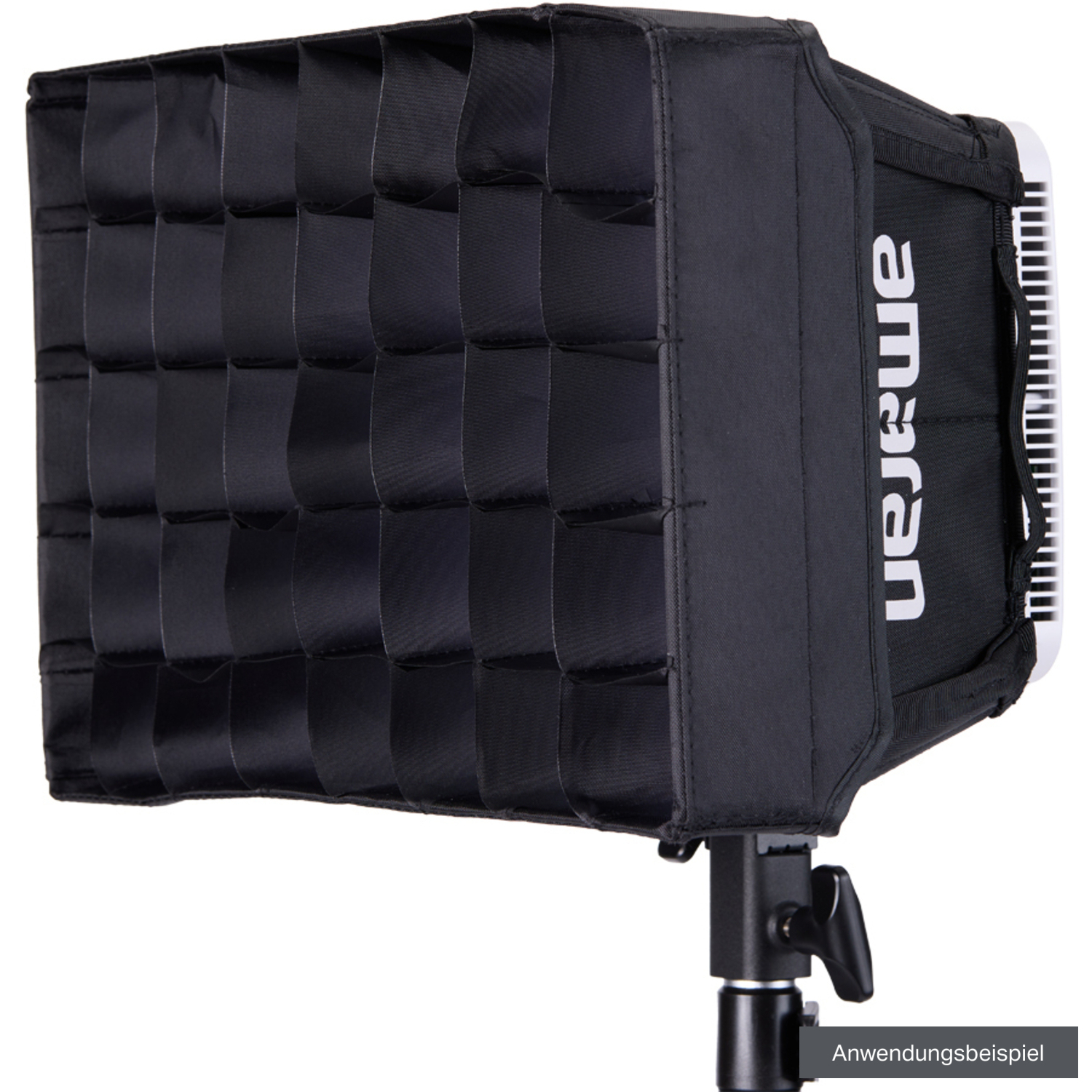 Amaran Pano 60c Light Control Grid