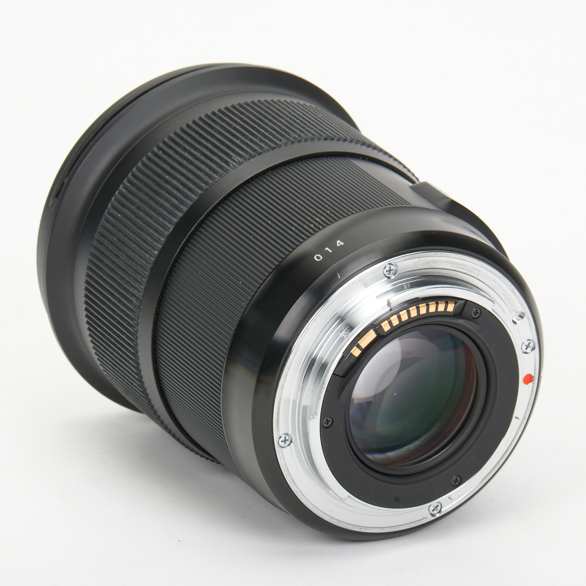 Sigma 50mm F1.4 DG HSM Art für Canon EF-Mount gebraucht
