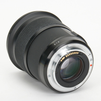 Sigma 50mm F1.4 DG HSM Art für Canon EF-Mount gebraucht