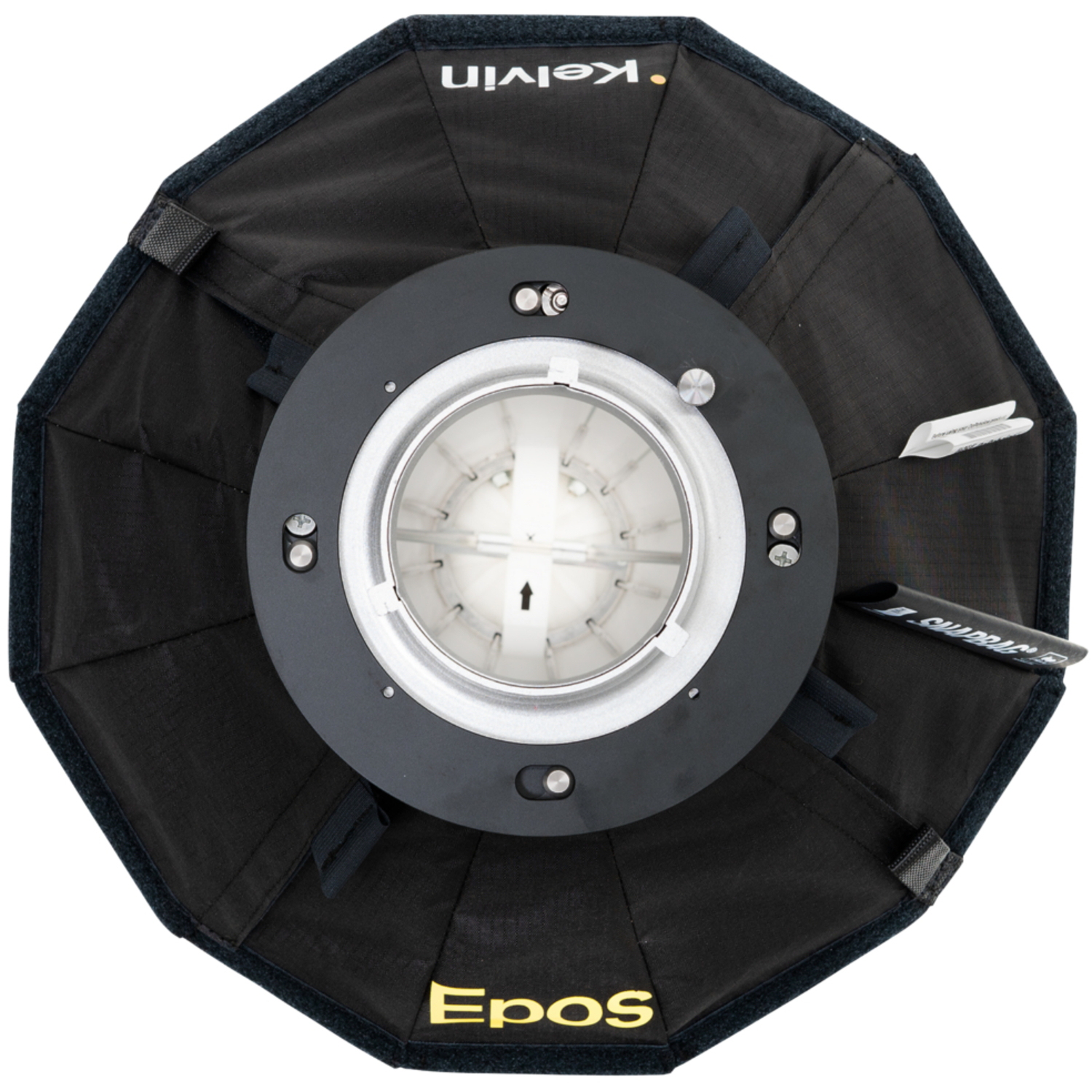 Kelvin Light Lantern Softbox SNAPBAG Dome Large für EPOS 300 und 600