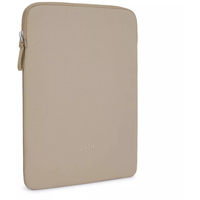 Urth Naos 15/16" Laptoptasche beige