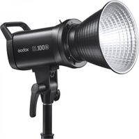 Godox SL100BI Kit - LED light kit Bi-Color