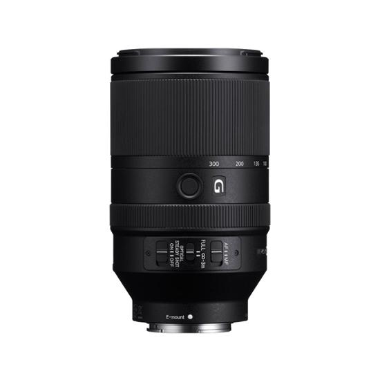 Sony FE 70-300mm F4.5-5.6 G OSS