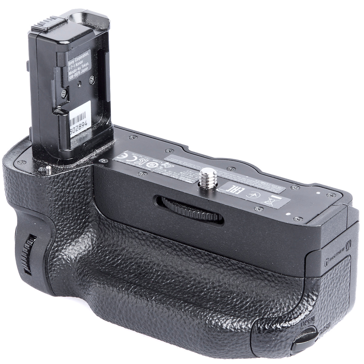 Sony VG-C2EM Handgriff für Alpha 7 II gebraucht
