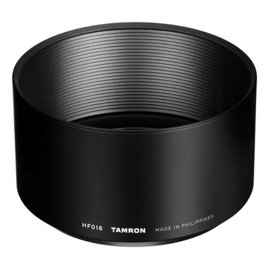 Tamron Gegenlichtblende HF016 für SP 85mm F1.8 Di VC USD