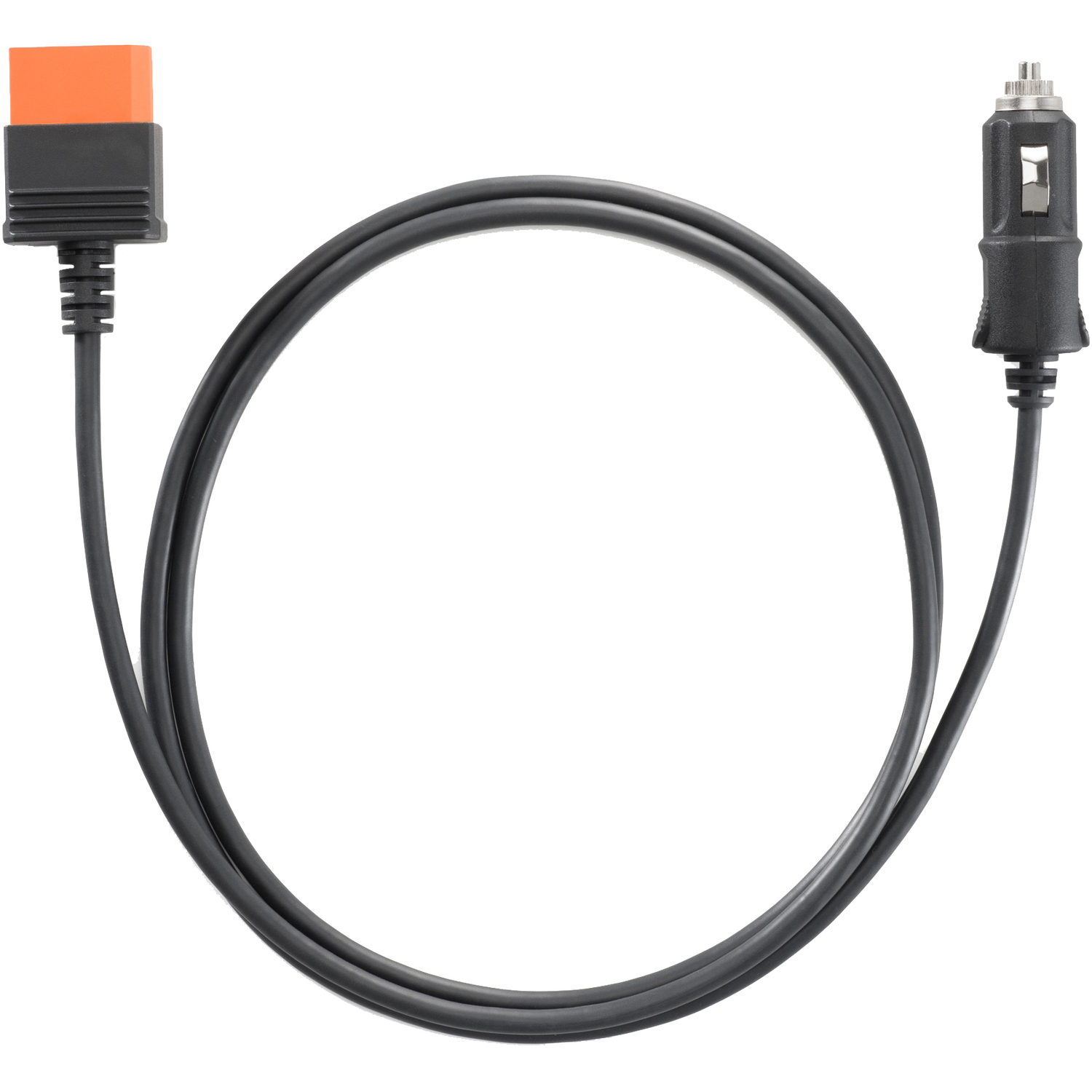 DJI Power Autoladekabel