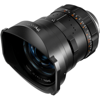 Thypoch Simera 21mm F1.4 für Leica M-Mount schwarz