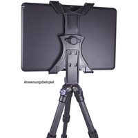 B.I.G. TH2 Tablet-PC Halter mit Stativgewinde