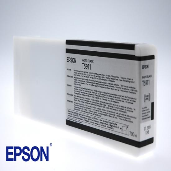 Epson Tinte photo black f. Stylus Pro 11880