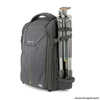 Vanguard Fotorucksack ALTA RISE 48 schwarz