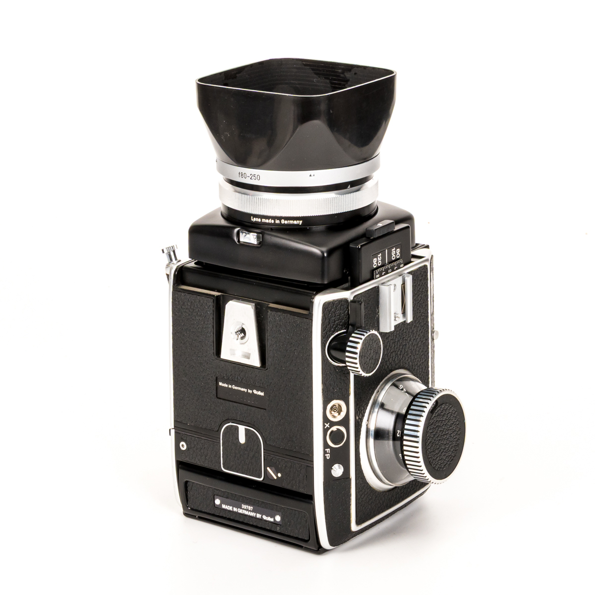 Rollei SL 66 gebraucht