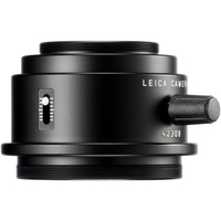 Leica Digiscoping Objektiv 35mm