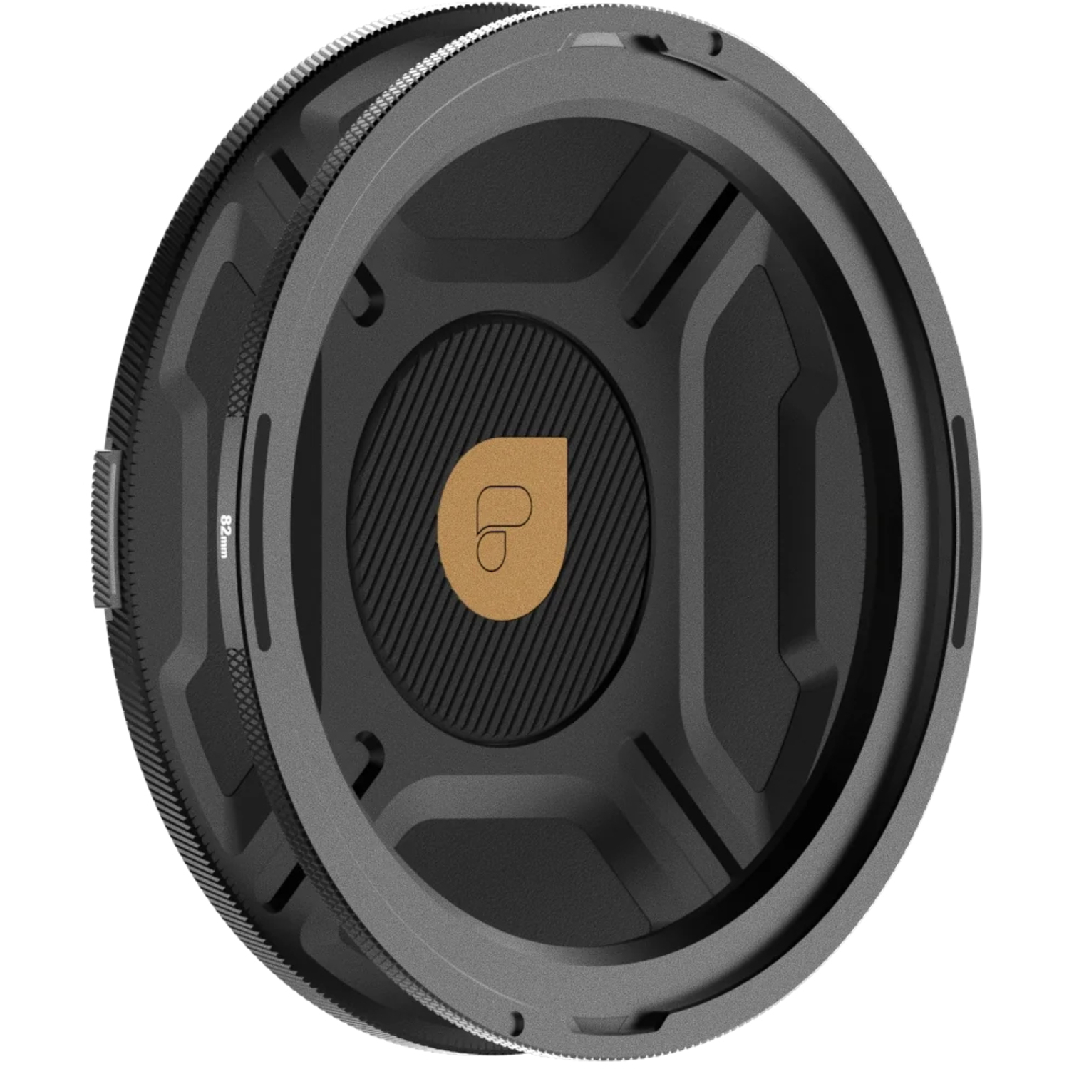 PolarPro Helix Base Plate 82mm