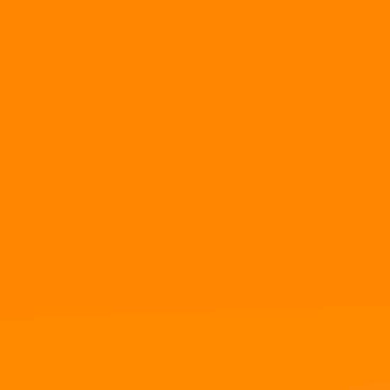 Lee Farbfilterfolie 54 x 61 cm Nr. 158 - Deep Orange