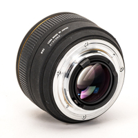 Sigma EX 30 mm/1,4 D DC HSM Nikon gebraucht