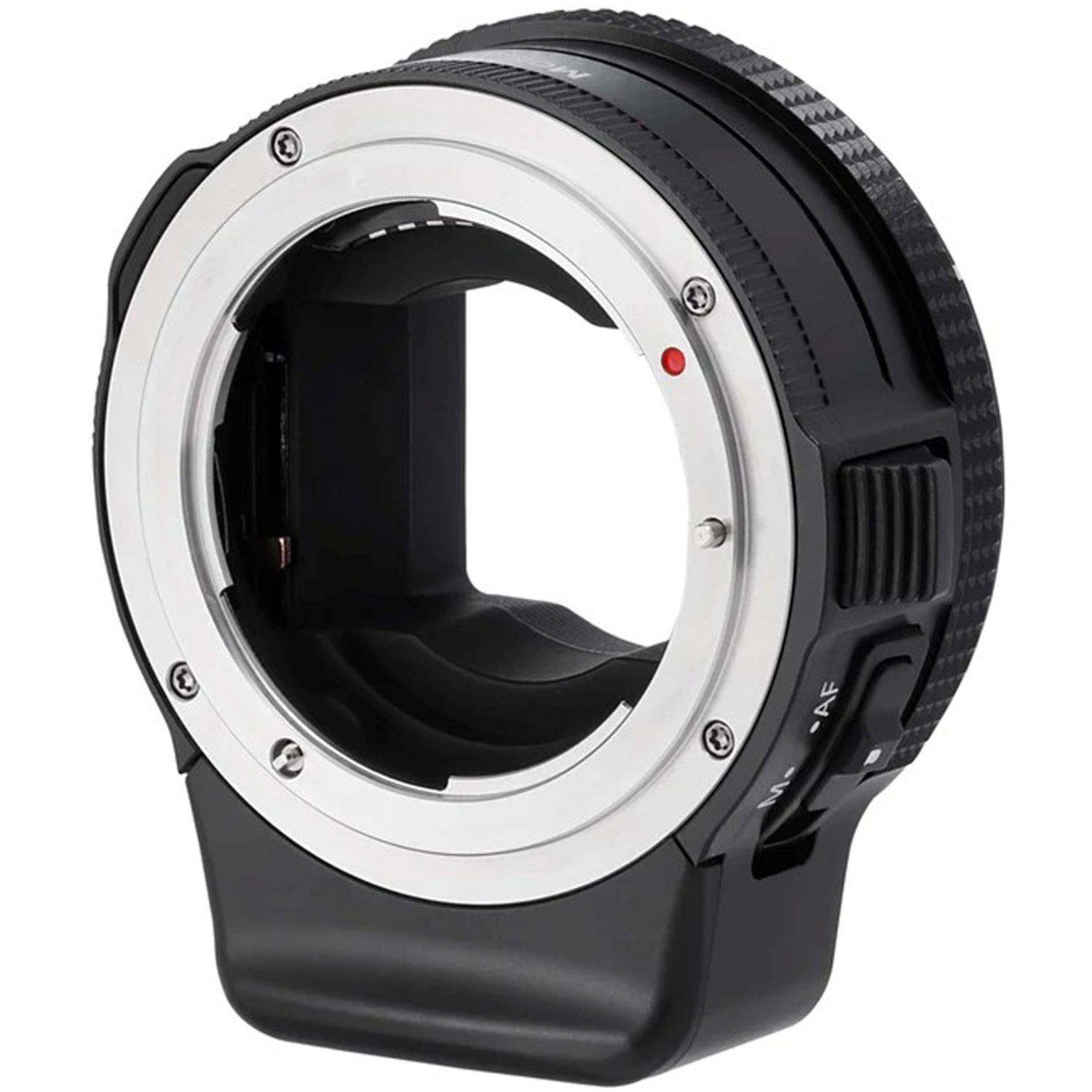 MonsterAdapter AF-Adapter LA-FZ1 für Nikon F-Mount Objektive an Nikon Z-Mount Kameras