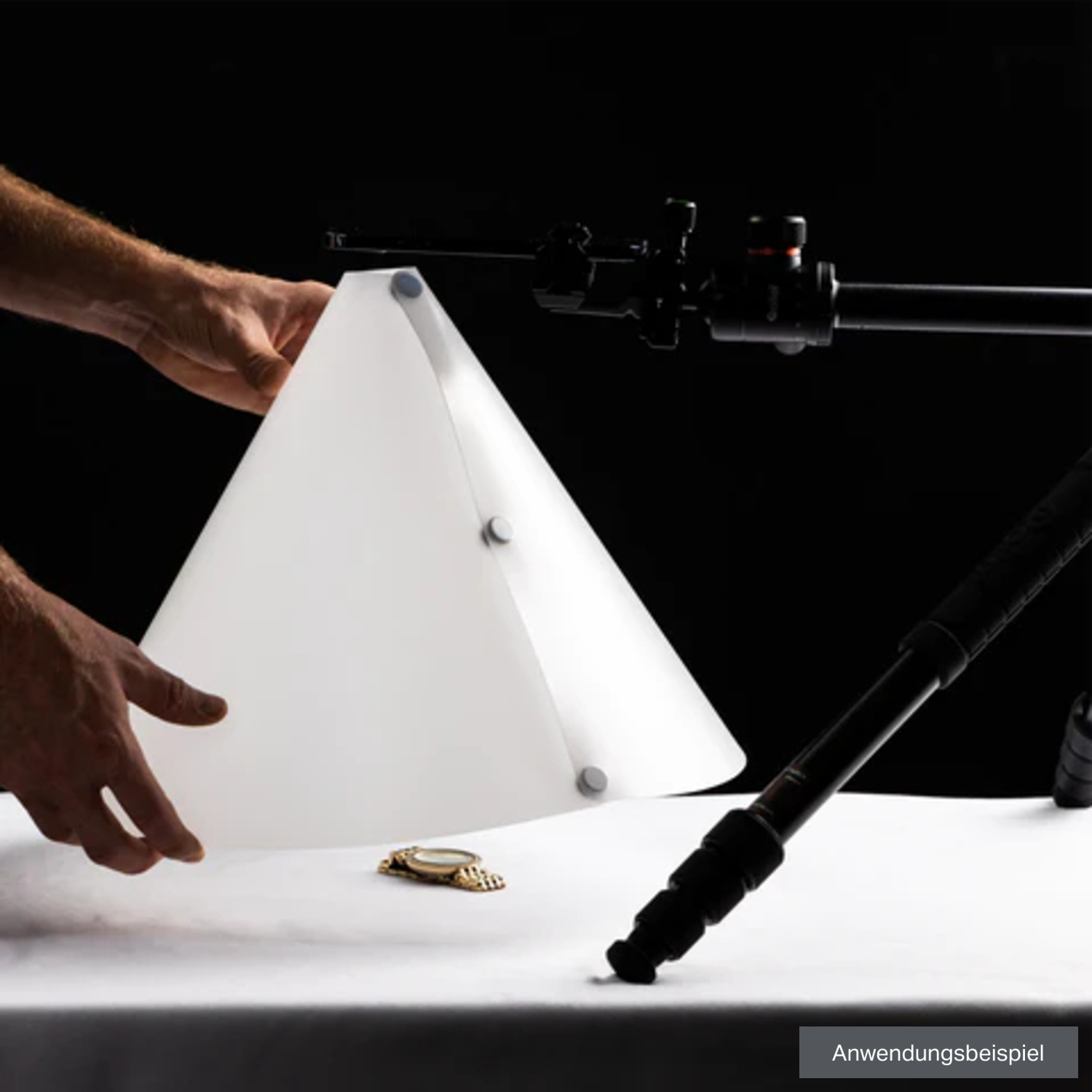 Rollei Light Cone Smartphone