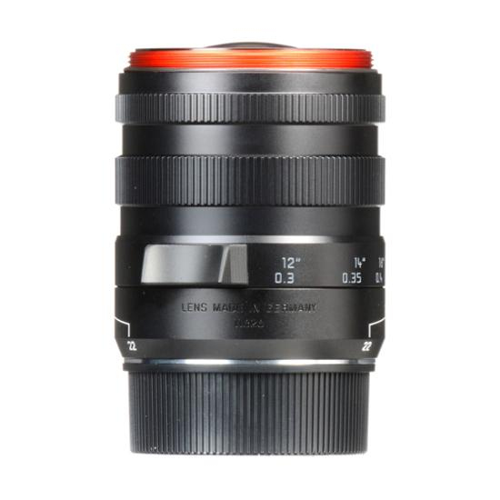 Leica TRI-ELMAR-M 16-18-21mm F4 Asph.