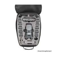 HPRC Rucksack MAVBAG35-05 mit Schaumstoffeinlage für DJI MAVIC 3 CINE oder DJI MAVIC 3 
