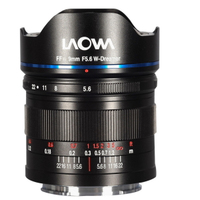 LAOWA 9mm F5.6 FF RL für Sony E-Mount