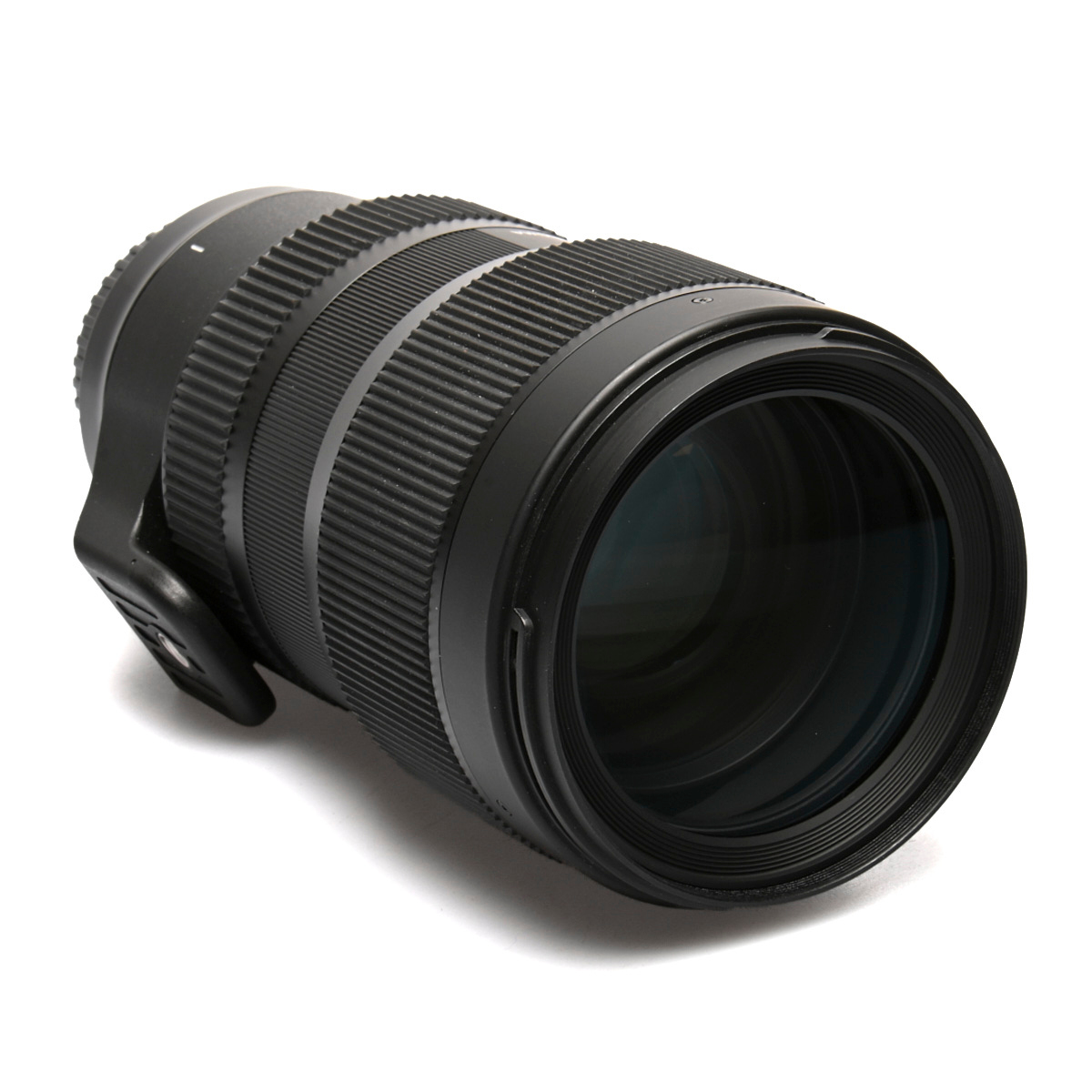 Sigma 50-100mm F1.8 DC HSM Art für Canon EF-Mount gebraucht