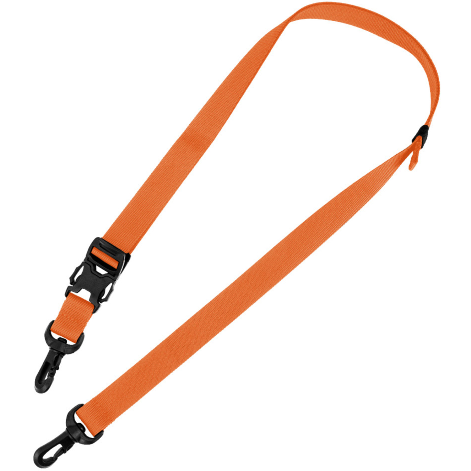 Calumet Taschengurt rotbraun für Tasche PRIME 2L