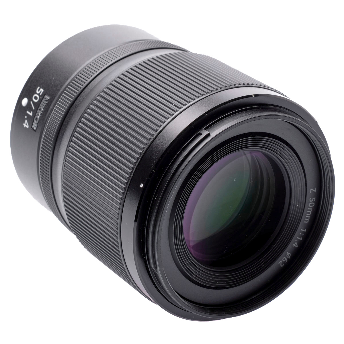 Nikon NIKKOR Z 50mm F1.4 gebraucht