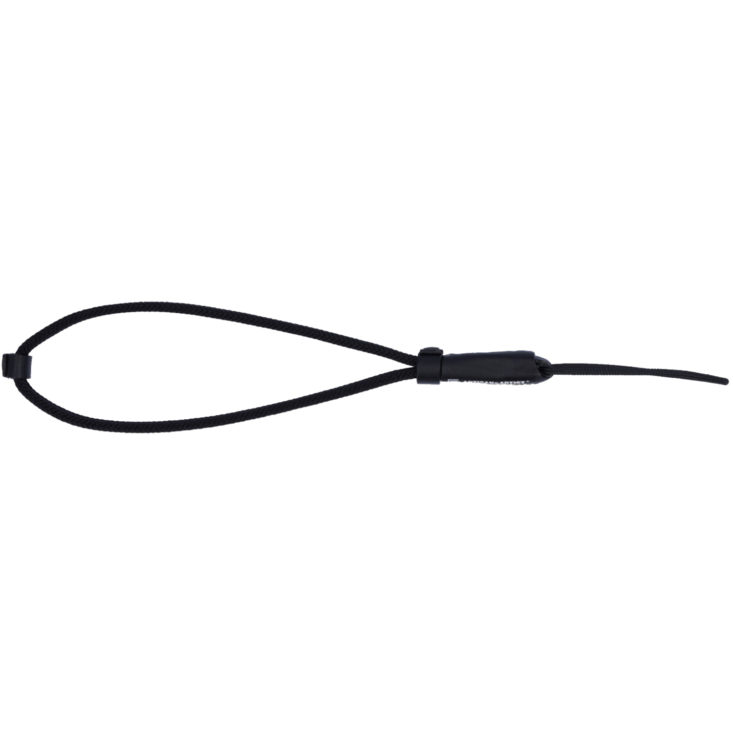 Artisan & Artist Handschlaufe ACAM-311PA Seide schwarz