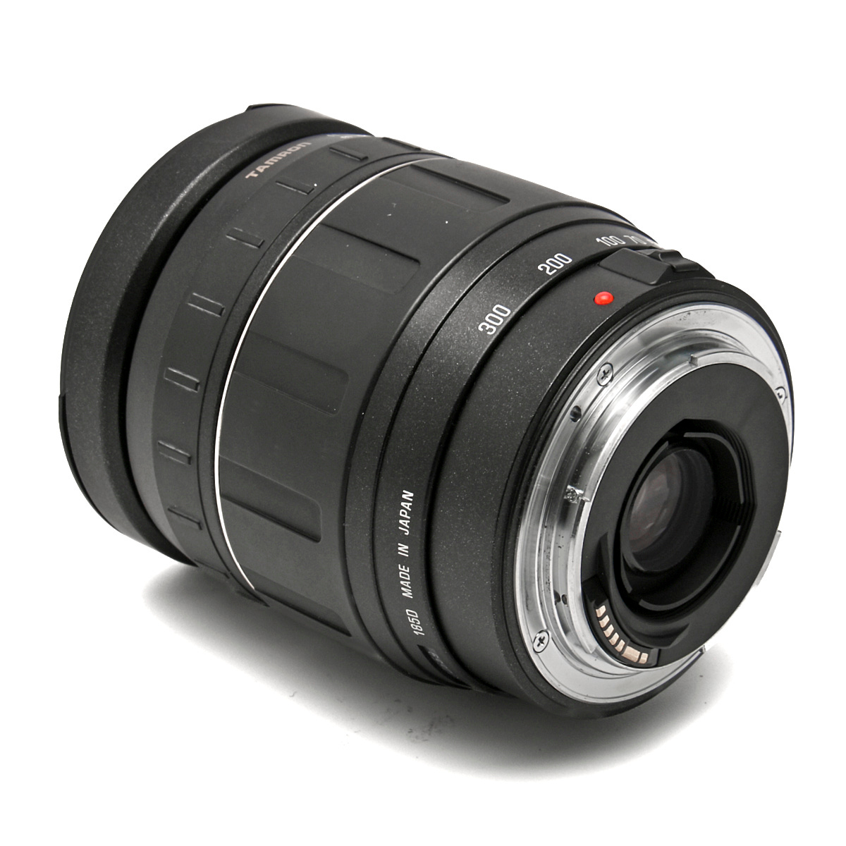 Tamron AF 28-300mm F3.5-6.3 Di VC PZD für Canon EF-Mount gebraucht