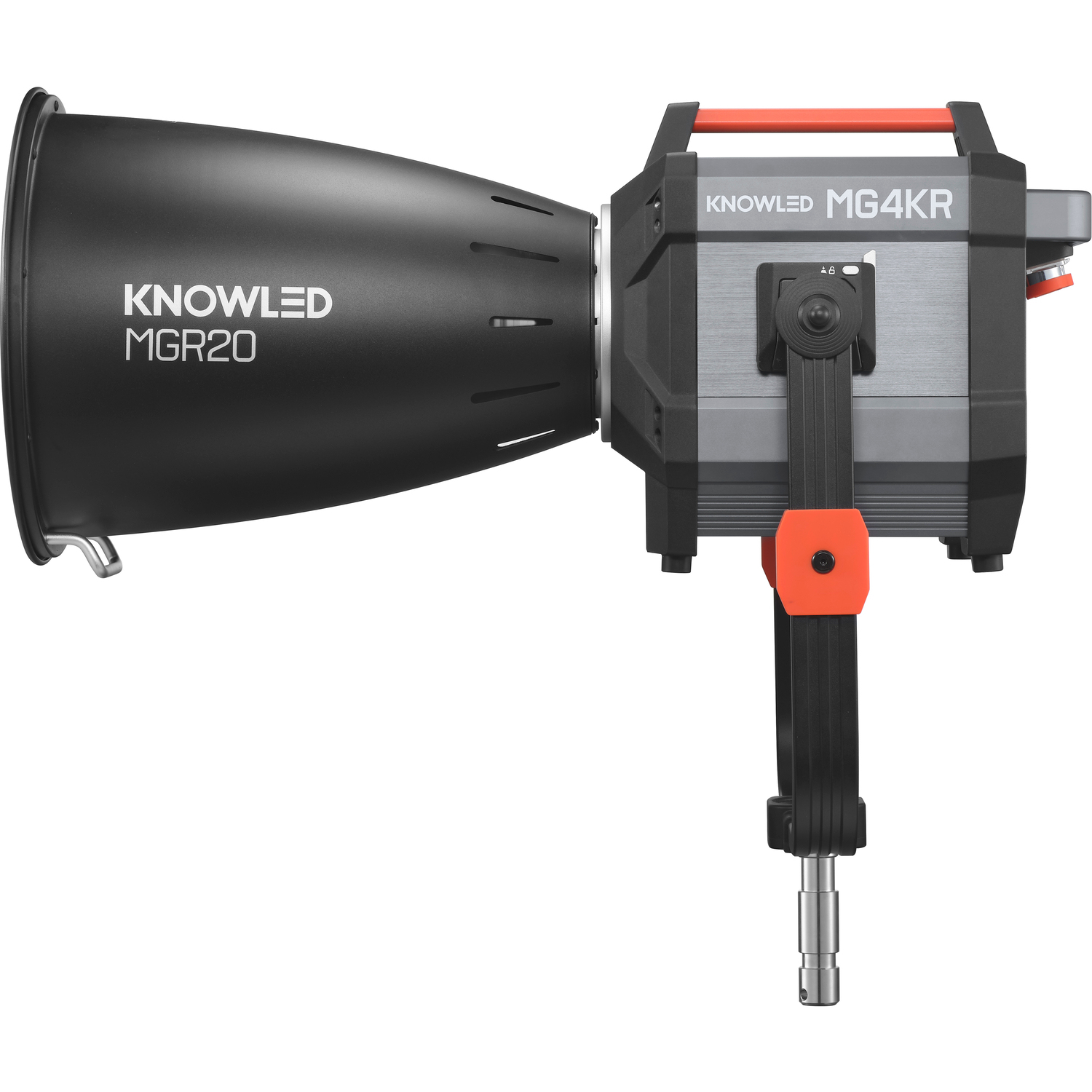 Godox RGB LED-Leuchte KNOWLED MG4KR 