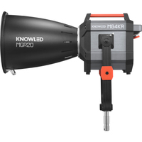 Godox RGB LED-Leuchte KNOWLED MG4KR 