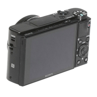 Sony Cyber Shot DSC-RX100 VII A gebraucht