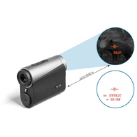 Noblex NR 1000 inception Entfernungsmesser