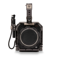 Tilta TA-T07-A-G Drehbares Z CAM E2-S6/F6 Kit A Tilta Grau