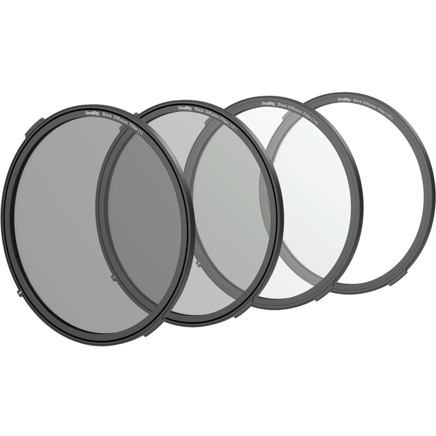 SmallRig Black Mist Filter Kit 4650