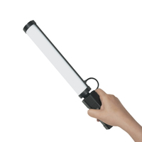 Nanlite Akku-Handgriff BT-BG-F550