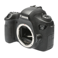 Canon EOS 6D gebraucht