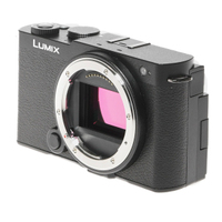 Panasonic LUMIX DC-S9 Jet Black gebraucht