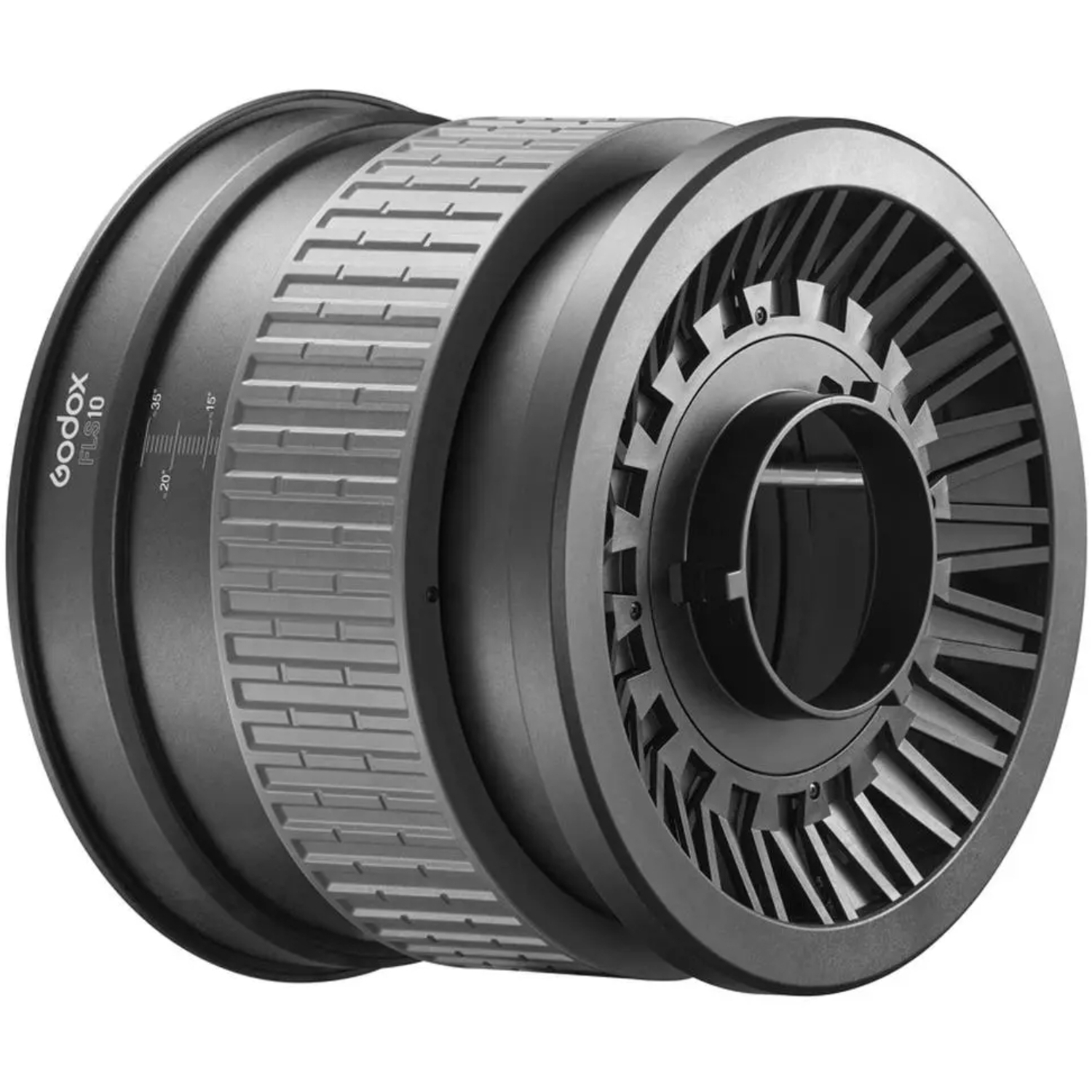 Godox Fresnel Linse 10 Zoll BF10 für Bowens Mount