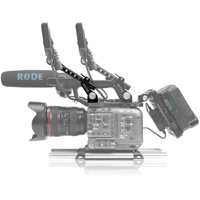 Shape View Finder Mount für Sony FX6 