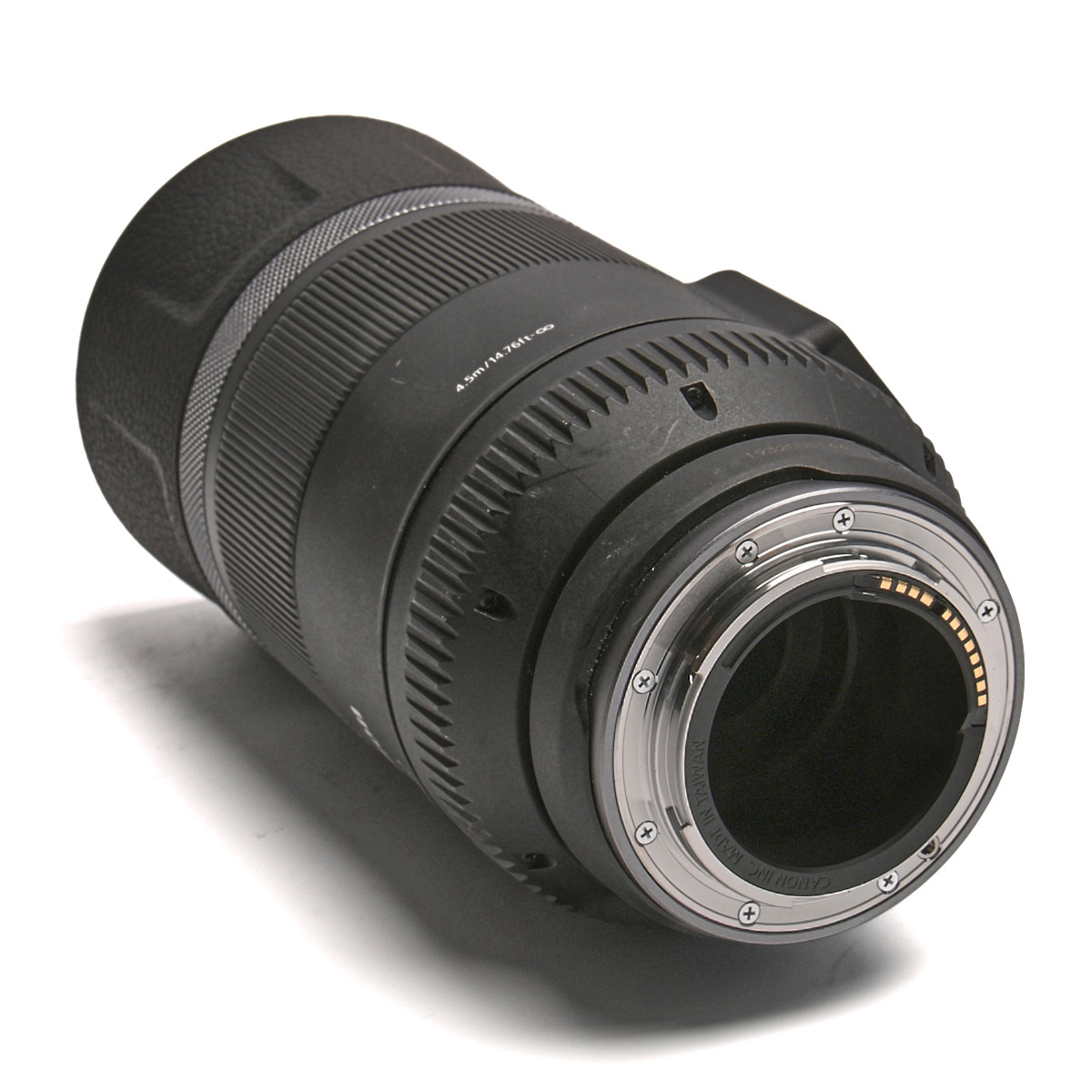Canon RF 600mm F11 IS STM gebraucht