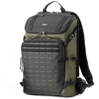thinkTank Fotorucksack DarkLight 20L Montane Green