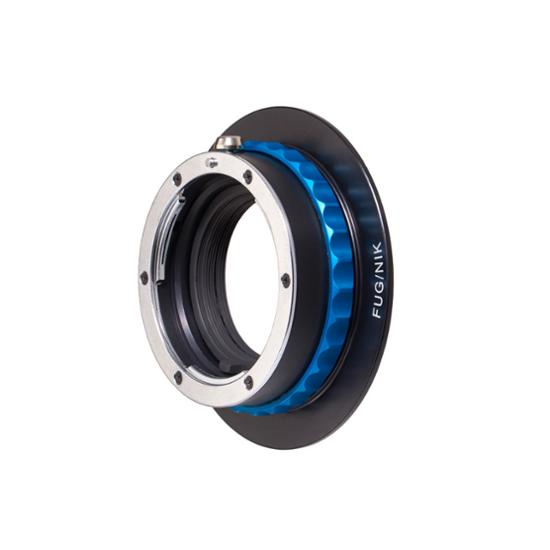 Novoflex Adapter Nikon Objektive
