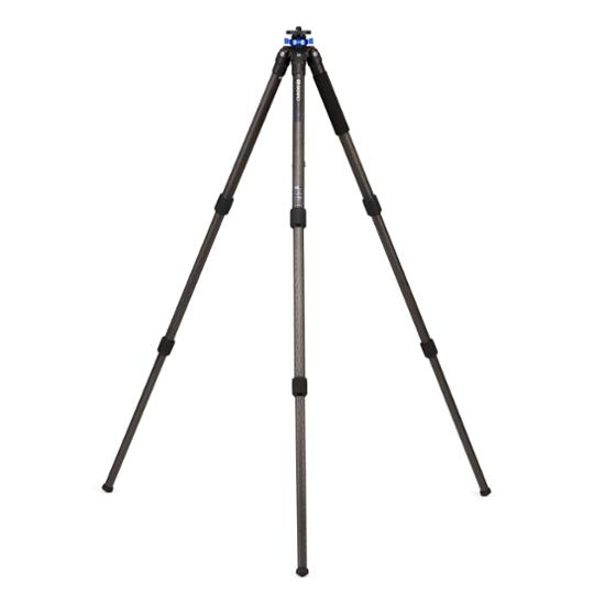 Benro Mach3 TMA37C Stativ Serie 3 Carbon