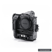 Tilta Camera Cage für Fujifilm GFX100 II, schwarz