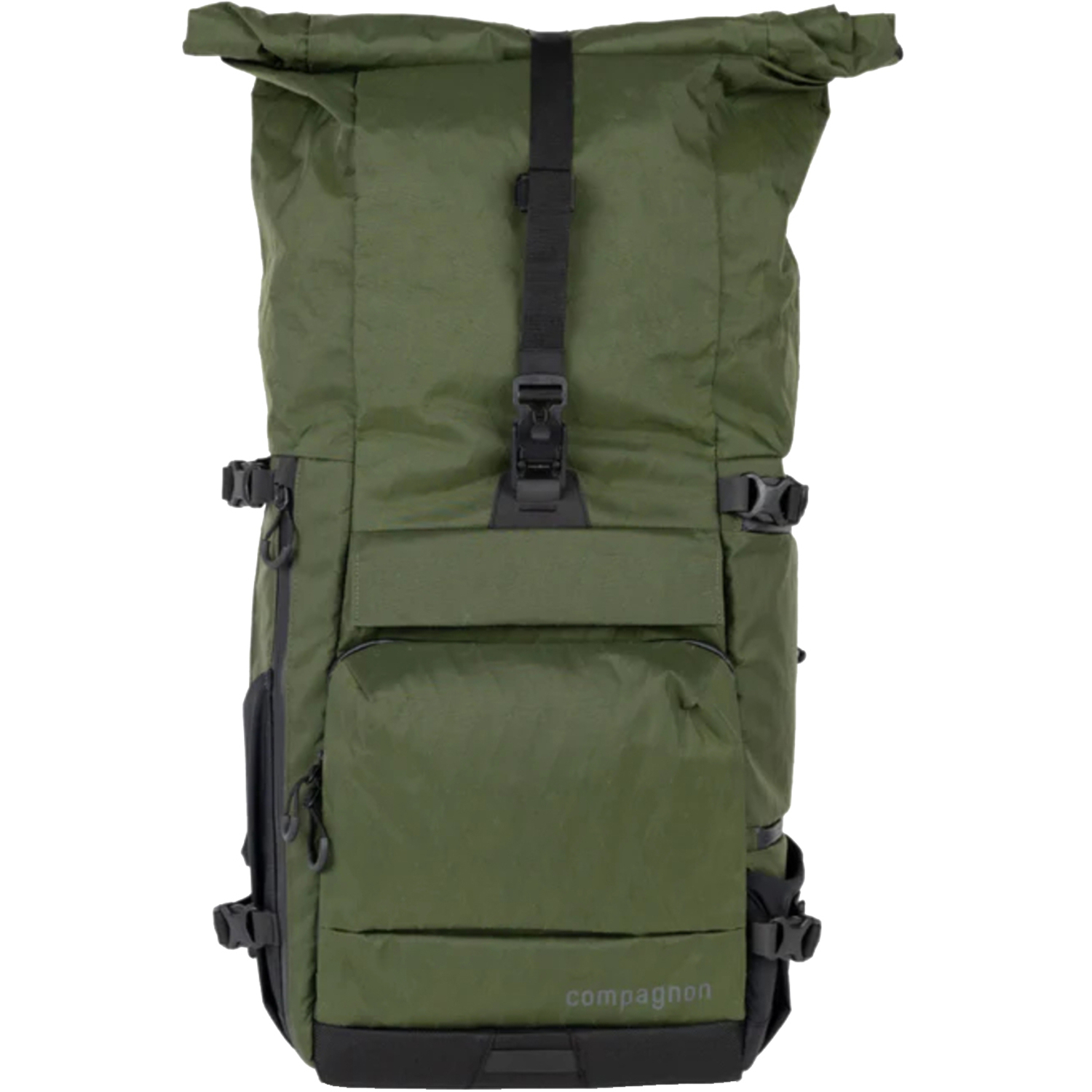 Compagnon Element Backpack 30L Forest Green