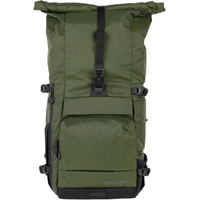 compagnon Fotorucksack Element 30L Forest Green